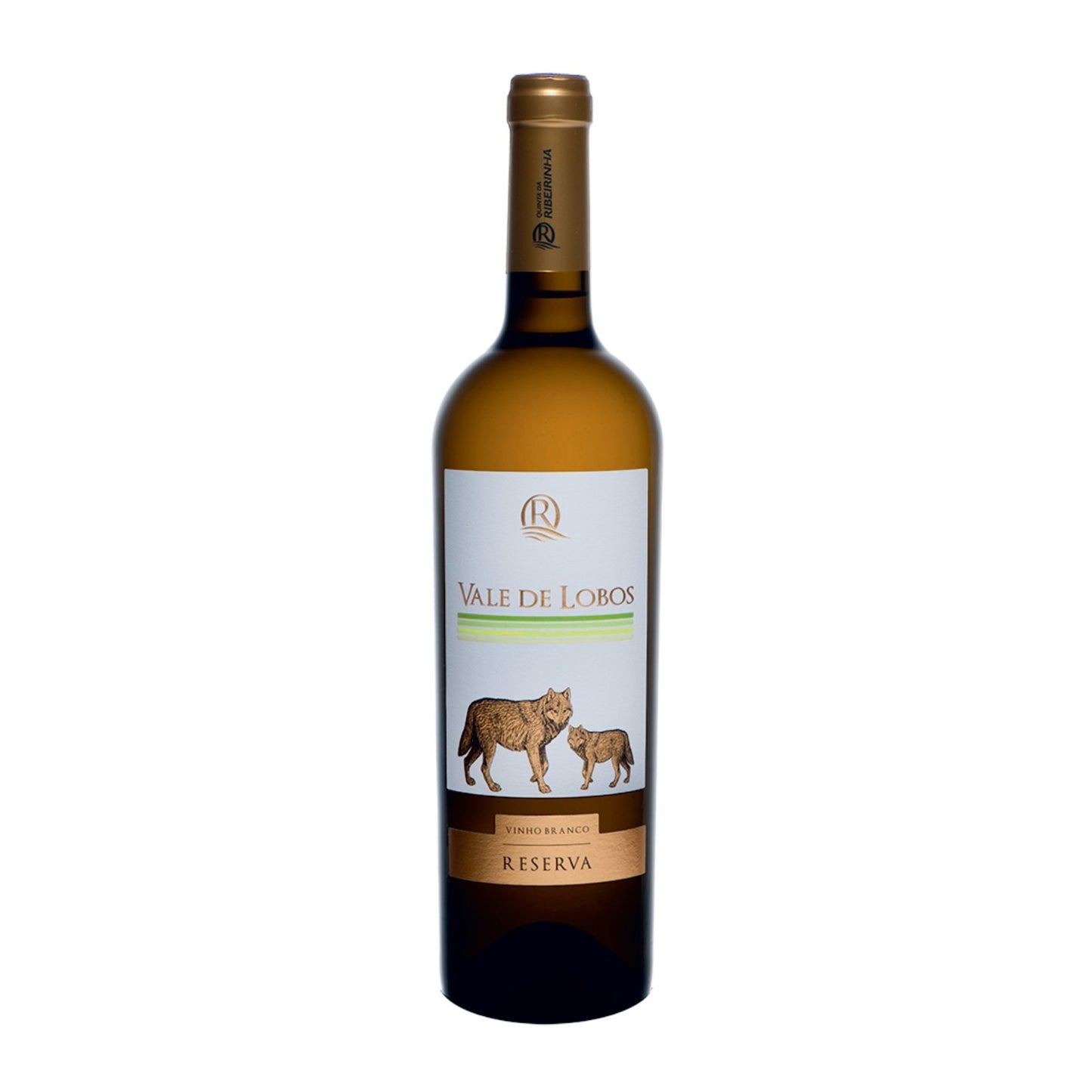 Vale de Lobos Reserve White 2020