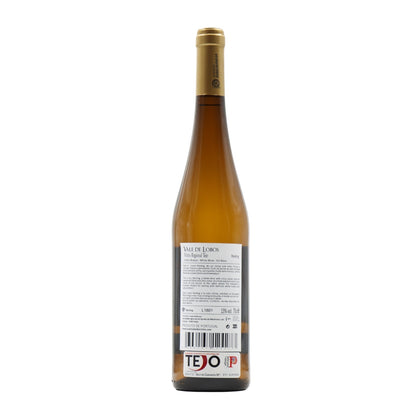 Vale de Lobos Riesling Branco 2019