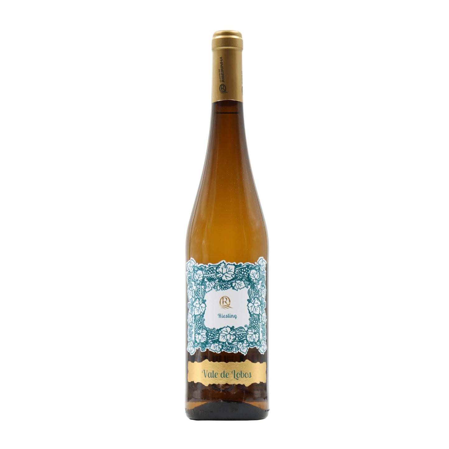 Vale de Lobos Riesling Branco 2019
