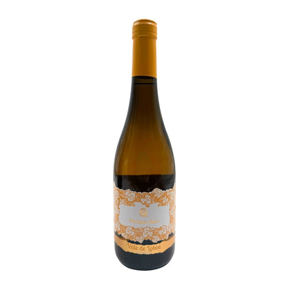 Vale de Lobos Sauvignon Blanc White 2020