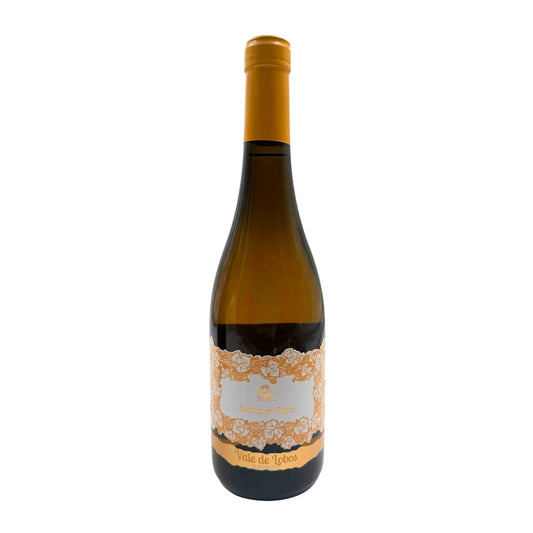 Vale de Lobos Sauvignon Blanc White 2020