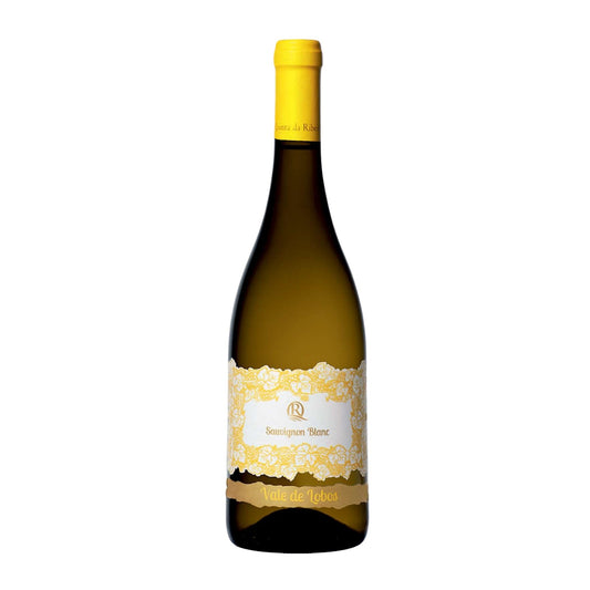 Vale de Lobos Sauvignon Blanc Branco 2020