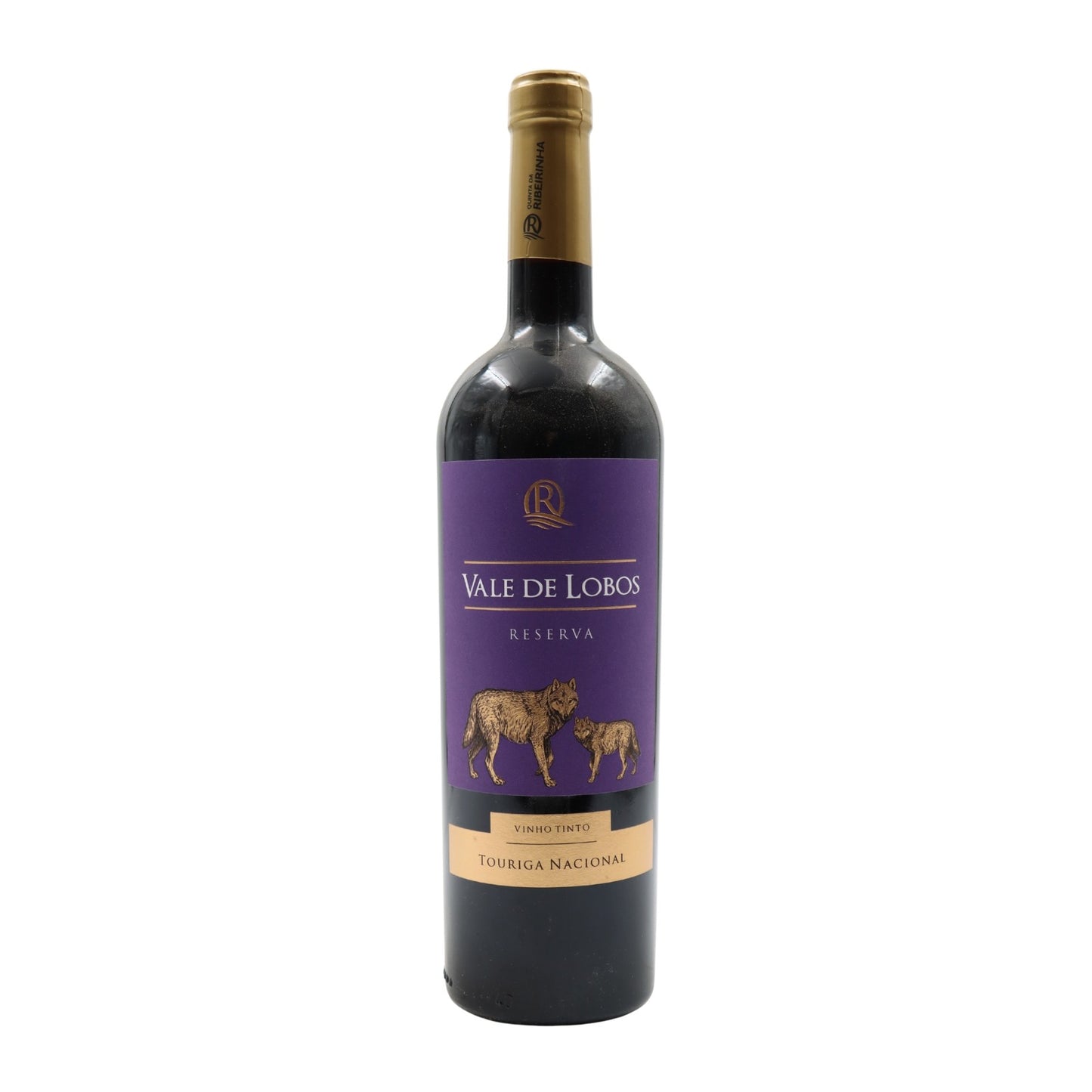 Vale de Lobos Touriga Nacional Reserve Red 2021