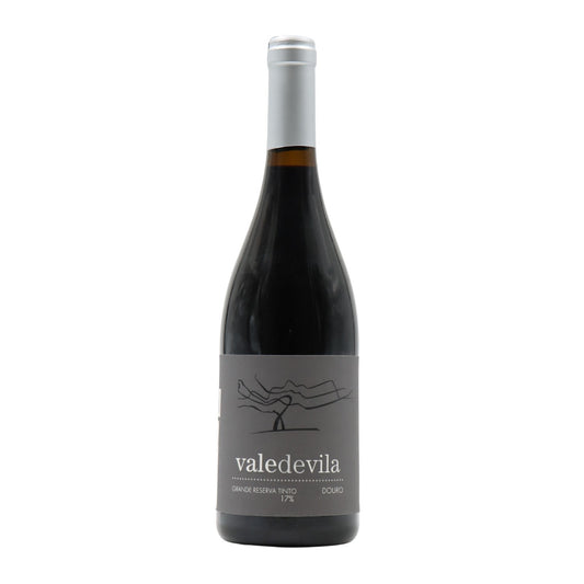 Vale de Vila 17th Grand Reserve Red 2020