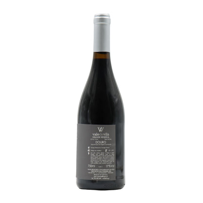 Vale de Vila 17th Grand Reserve Red 2020