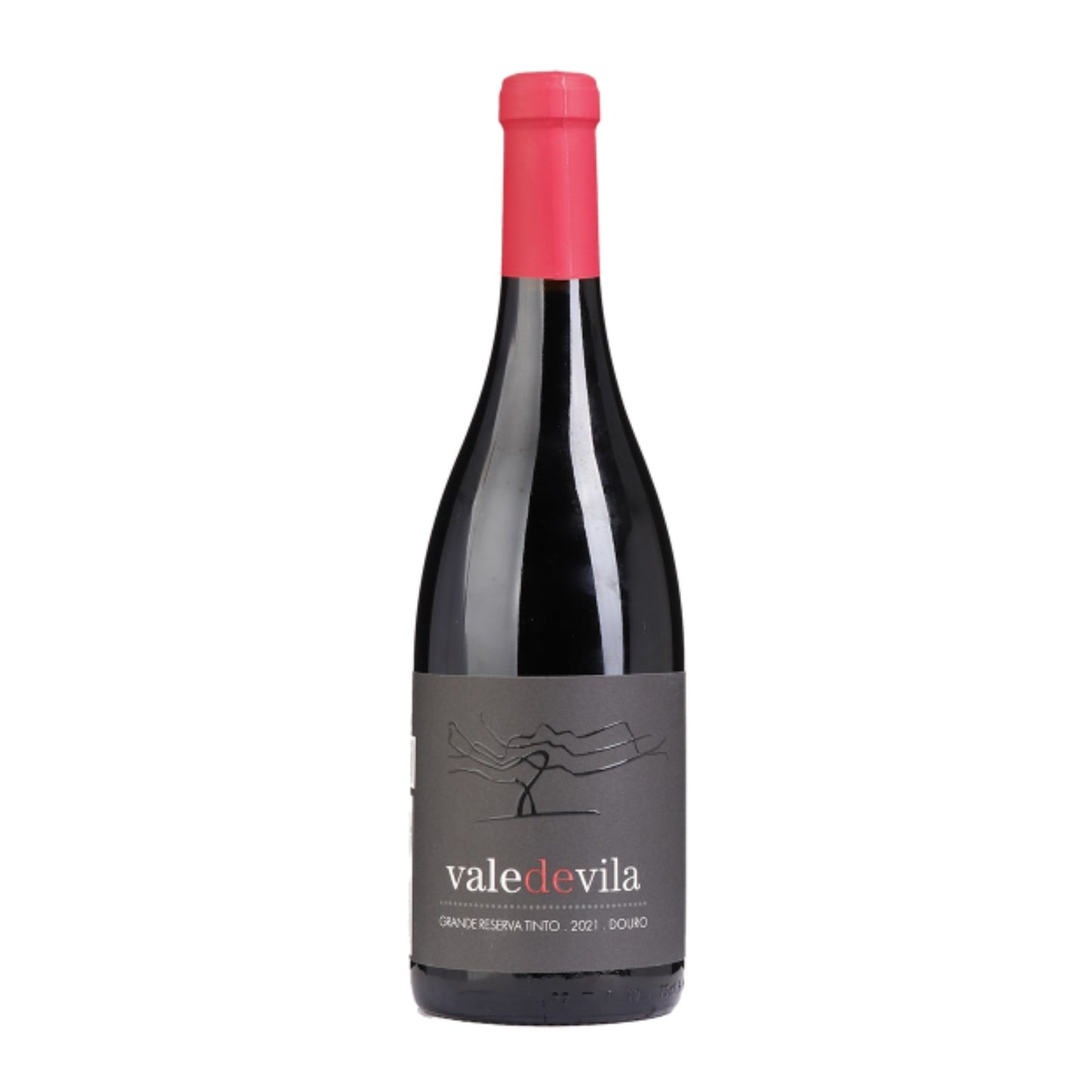 Vale de Vila Grande Reserve Red 2021