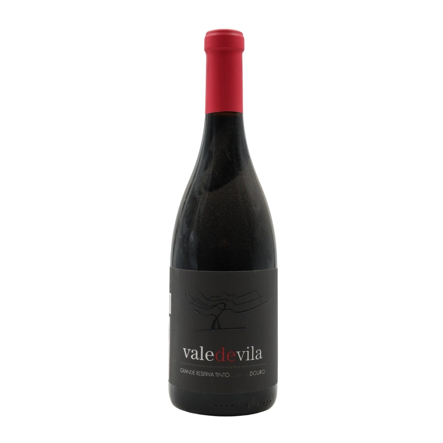 Vale de Vila Grande Reserve Red 2021