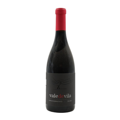 Vale de Vila Grande Reserve Red 2021