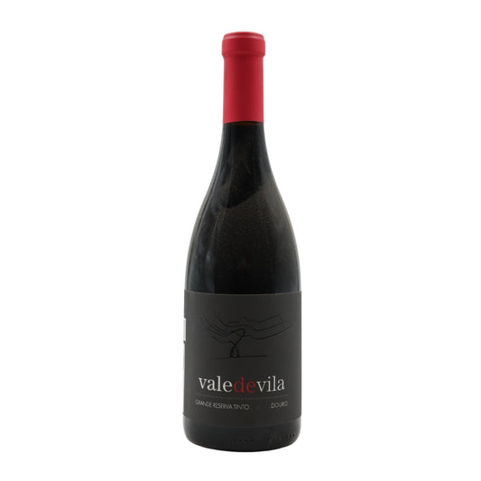 Vale de Vila Grande Reserve Red 2021