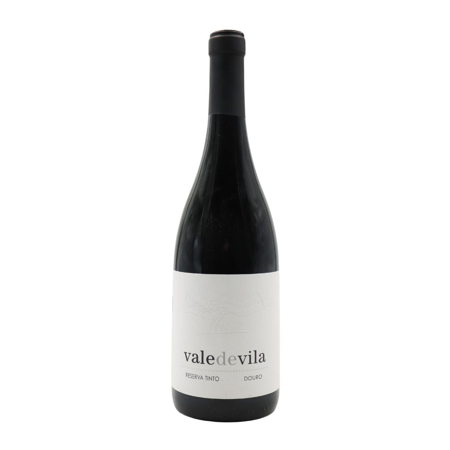 Vale de Vila Reserva Tinto