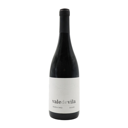 Vale de Vila Reserve Red 2023