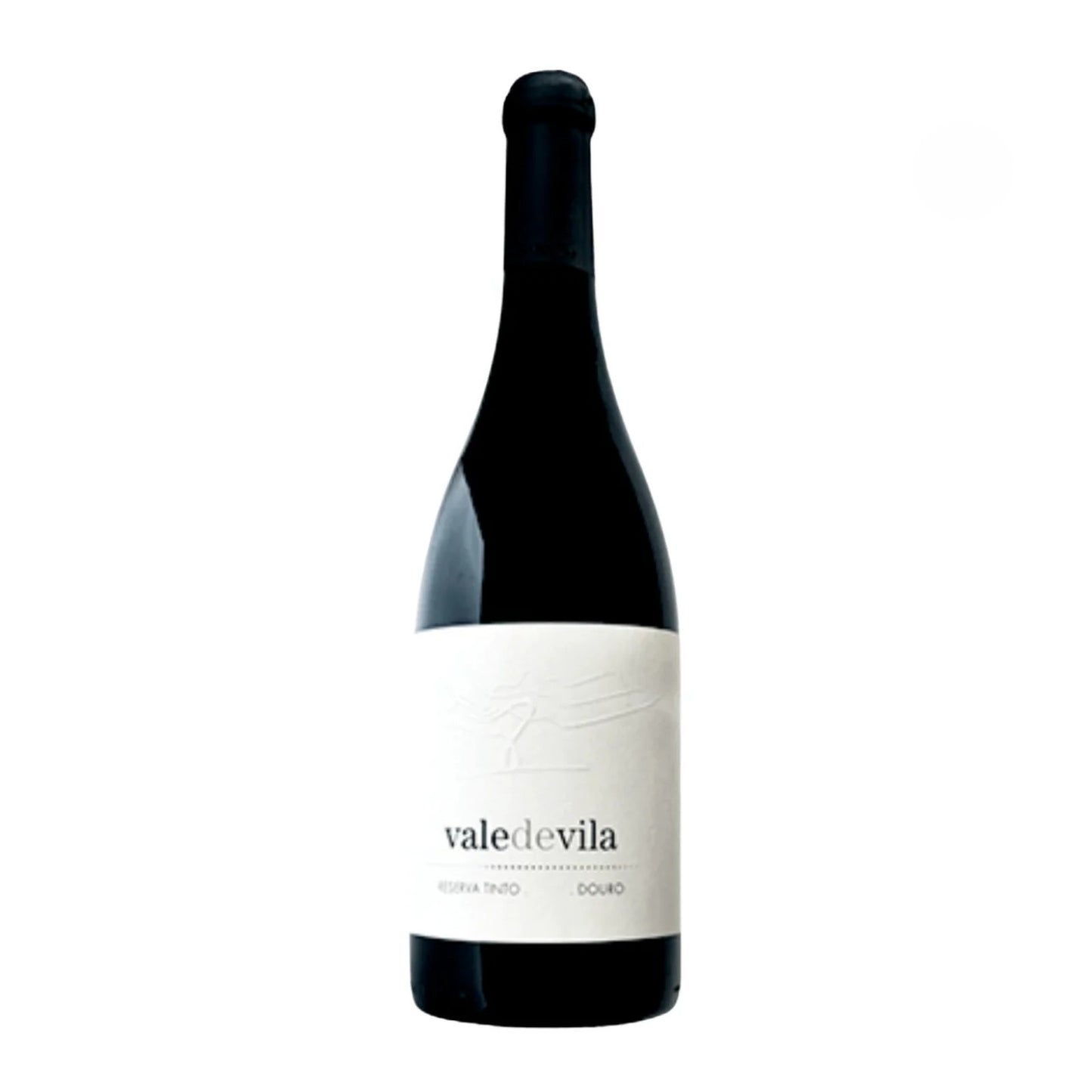 Vale de Vila Reserve Red 2023