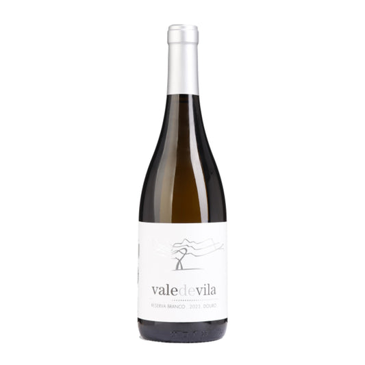 Vale de Vila Reserve White 2023