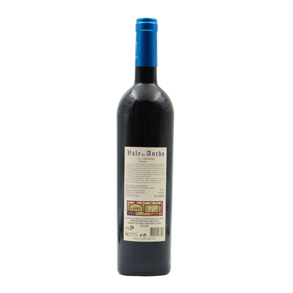 Vale do Ancho Reserve Red 2012