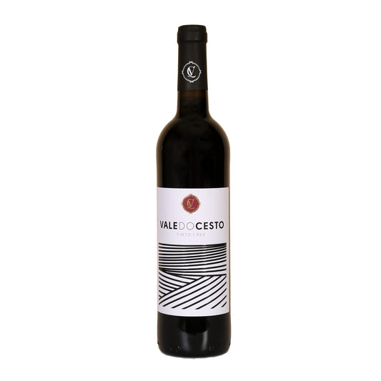 Vale do Cesto Tinto