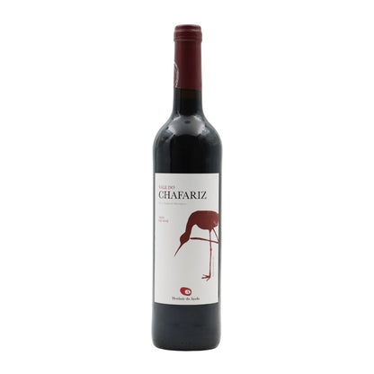 Vale do Chafariz Tinto