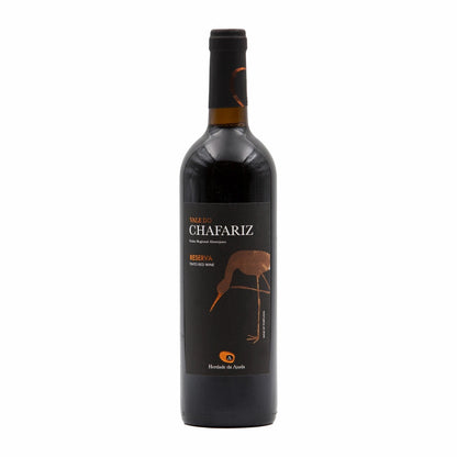 Vale do Chafariz Reserve Red 2020
