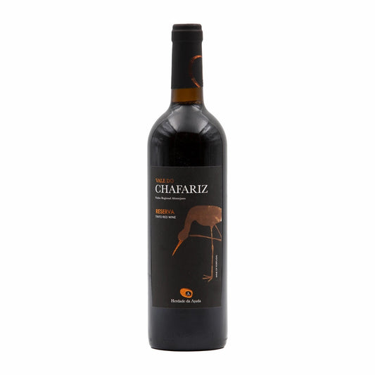 Vale do Chafariz Reserve Red 2020