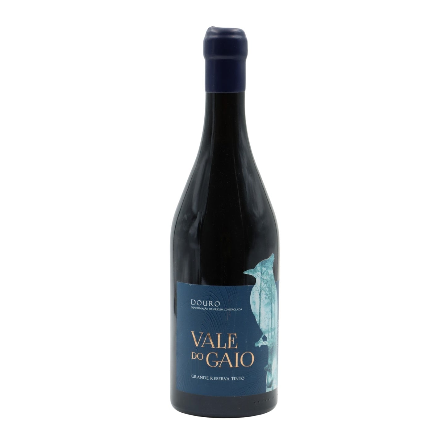 Vale do Gaio Grande Reserve Red 2015