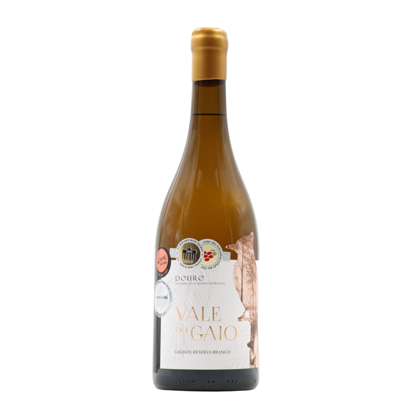 Vale do Gaio Grande Reserva Branco 2021