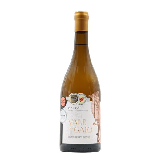 Vale do Gaio Grande Reserve White 2021