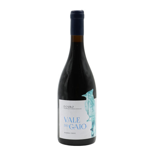 Vale do Gaio Reserva Tinto 2017