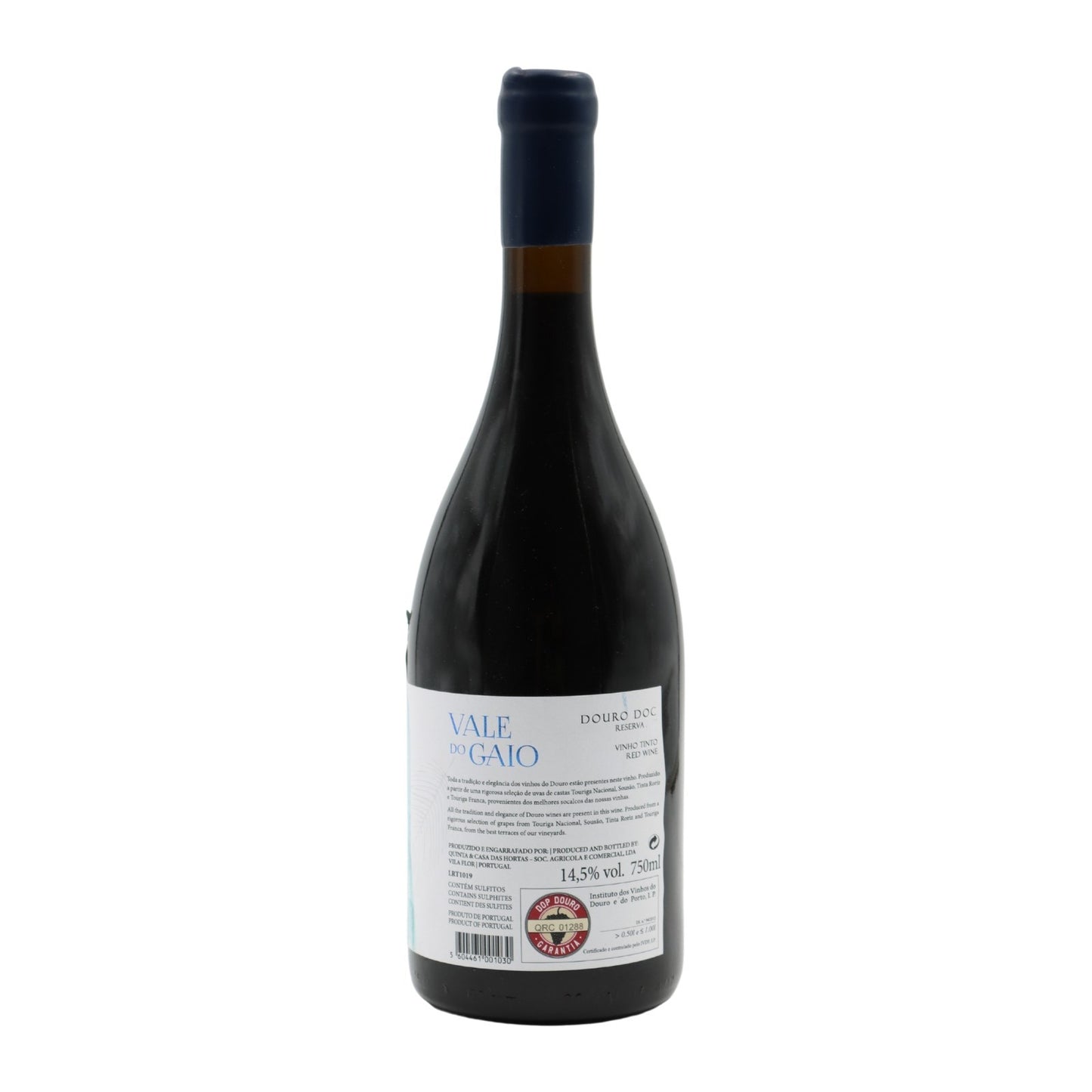 Vale do Gaio Reserva Tinto 2017