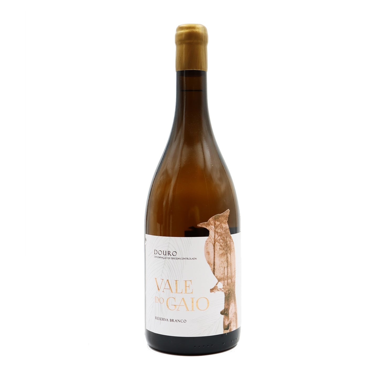 Vale do Gaio Reserve White 2017