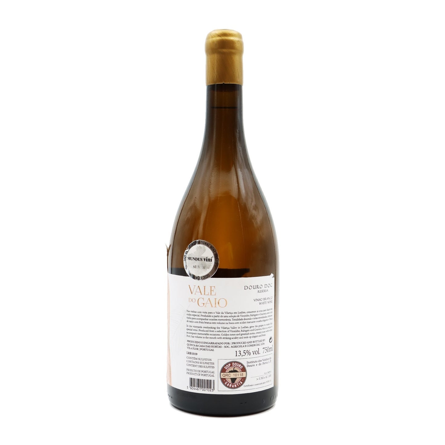 Vale do Gaio Reserva Branco 2017