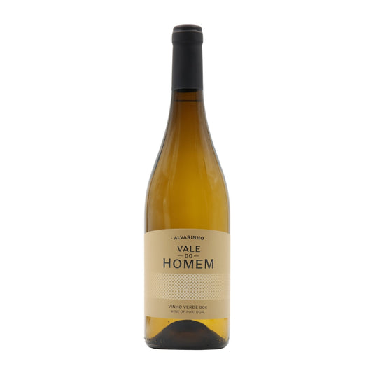 Man Valley White Alvarinho 2023