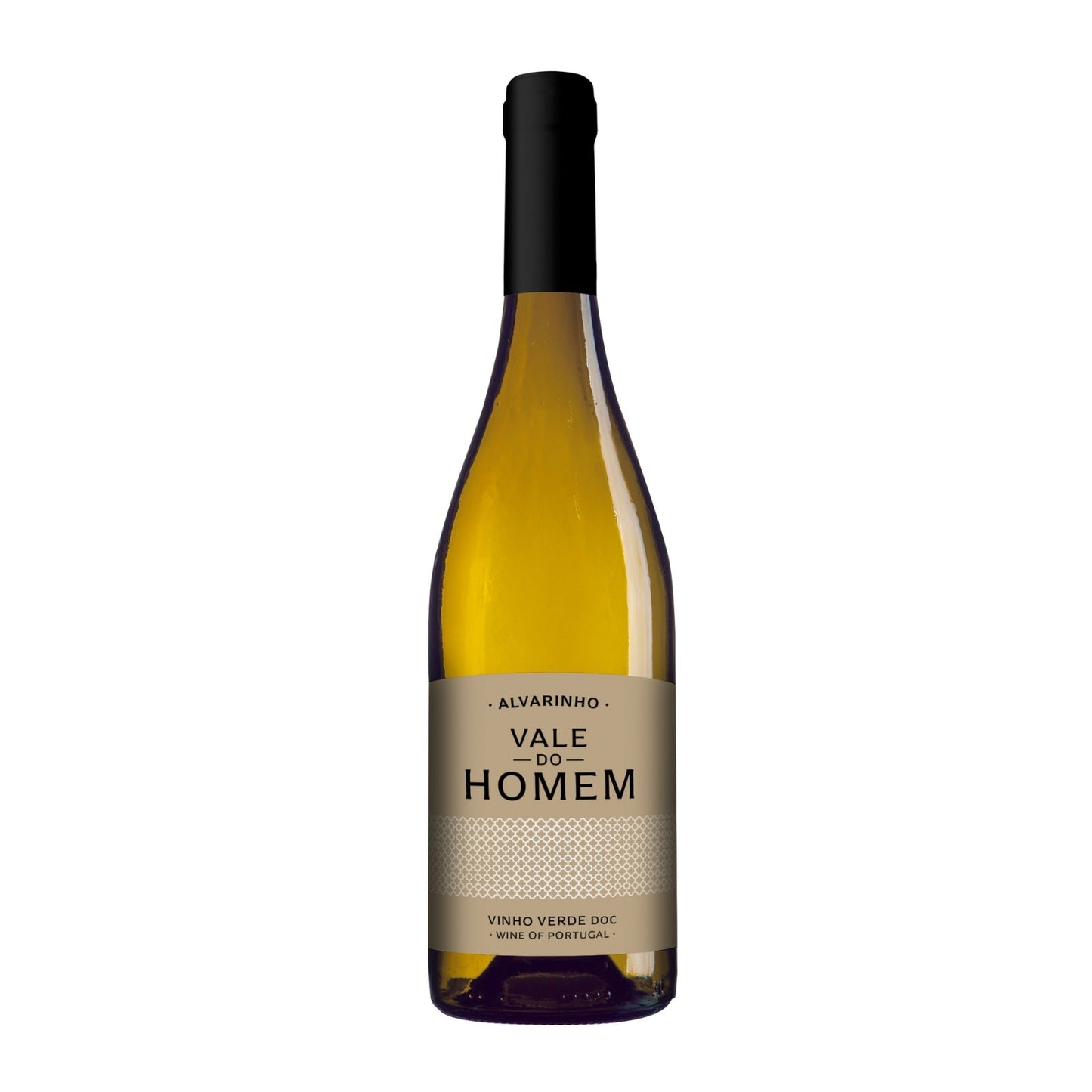 Man Valley White Alvarinho 2023