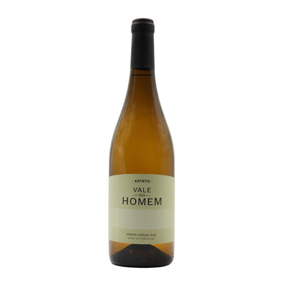 Arinto White Man Valley 2023