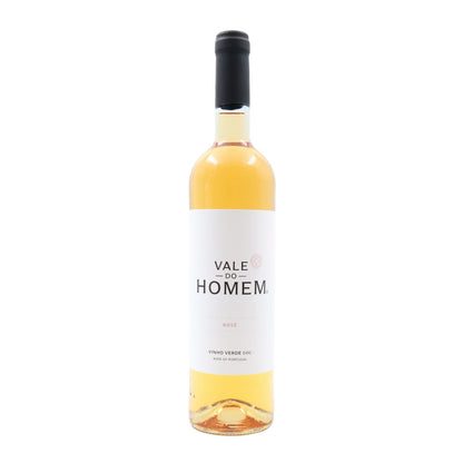 Vale do Homem Rosé
