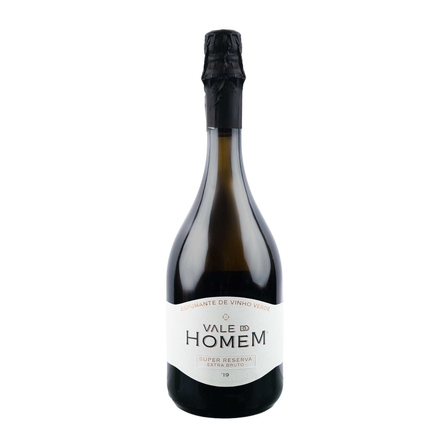 Vale do Homem Super Reserve Sparkling Wine 2017