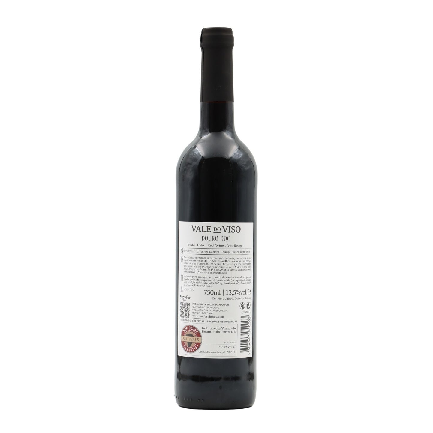 Vale do Viso Tinto