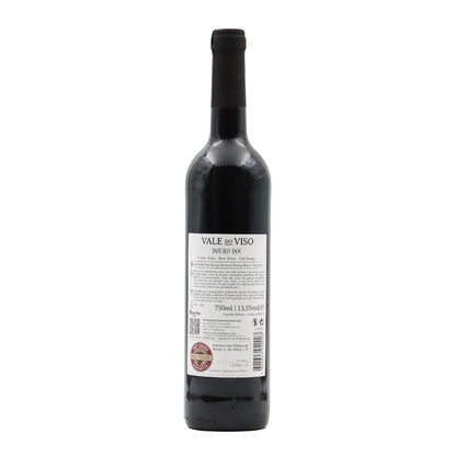 Vale do Viso Tinto