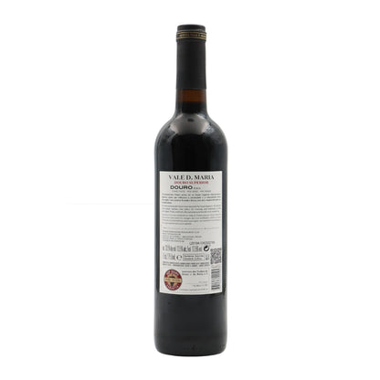 Vale Dona Maria Douro Superior Tinto