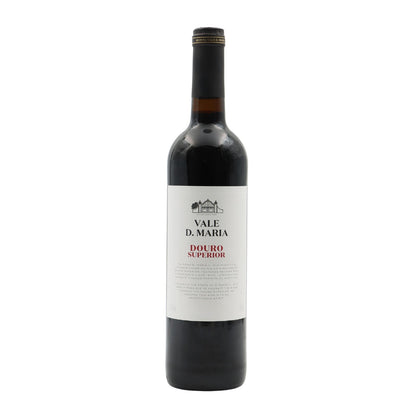 Vale Dona Maria Douro Superior Tinto