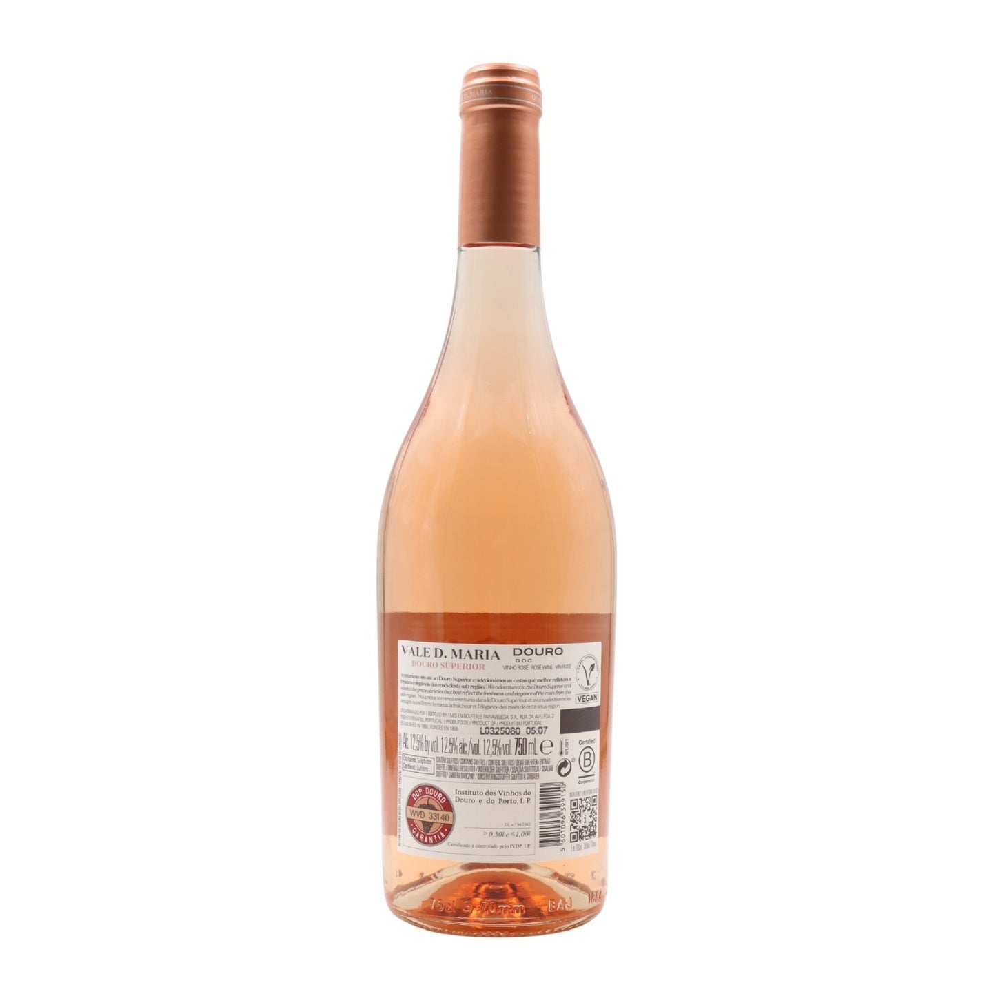 Vale Dona Maria Douro Superior Rosé