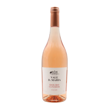 Vale Dona Maria Douro Superior Rosé