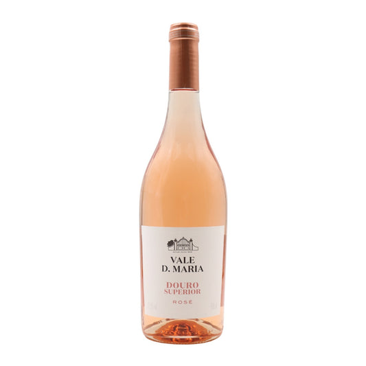 Vale Dona Maria Douro Superior Rosé