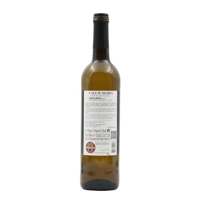 Vale Dona Maria Douro Superior Branco