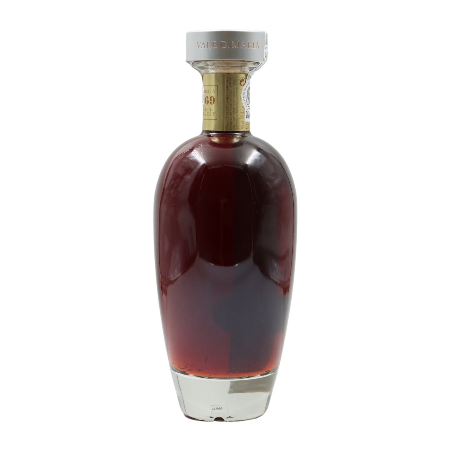 Vale Dona Maria Very Old Tawny Colheita Porto 1969