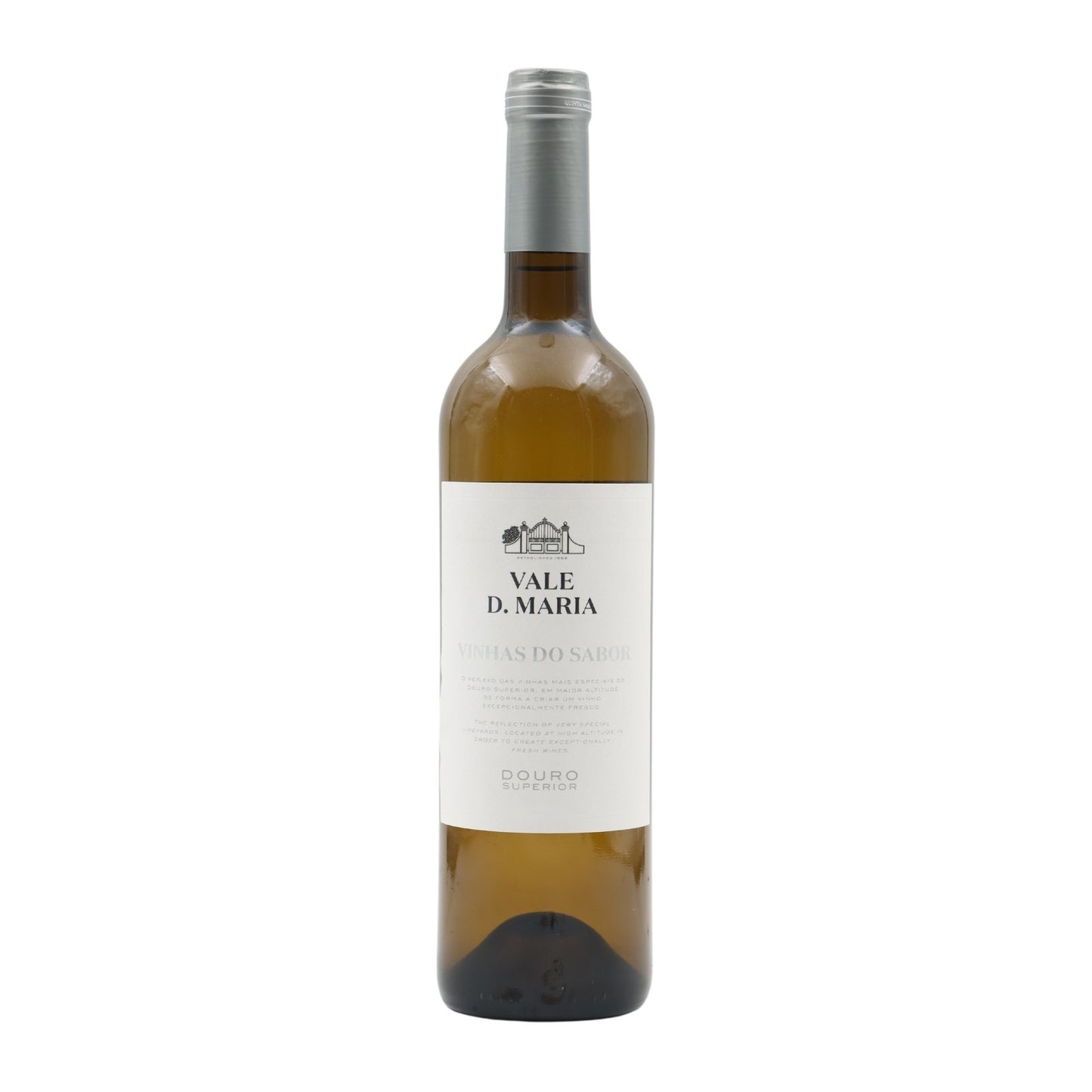 Vale Dona Maria Vineyards of Flavor White 2022