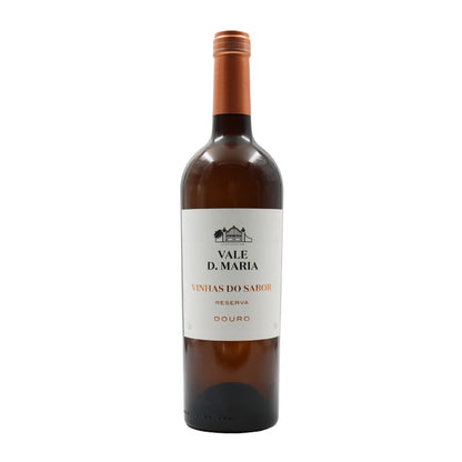 Vale Dona Maria Vinhas do Sabor Reserva Branco