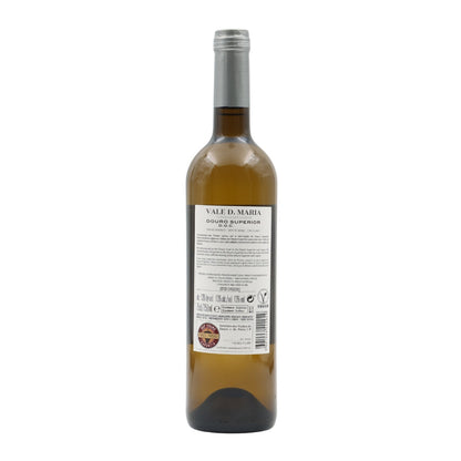 Vale Dona Maria Vineyards of Flavor White 2022