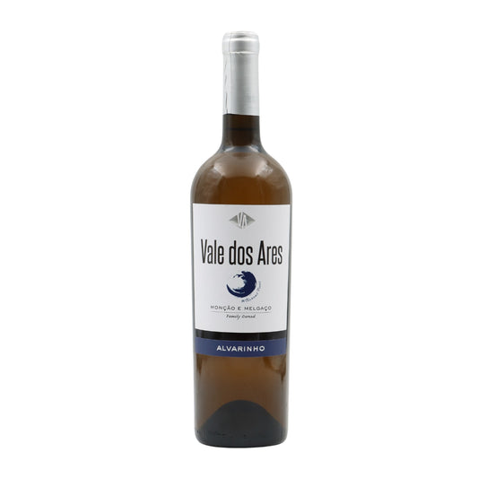 Vale dos Ares Alvarinho Sur Lies Branco 2019