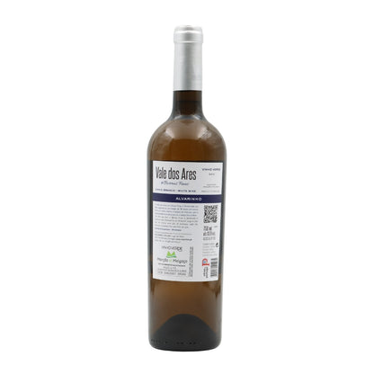 Vale dos Ares Alvarinho Sur Lies Branco 2019