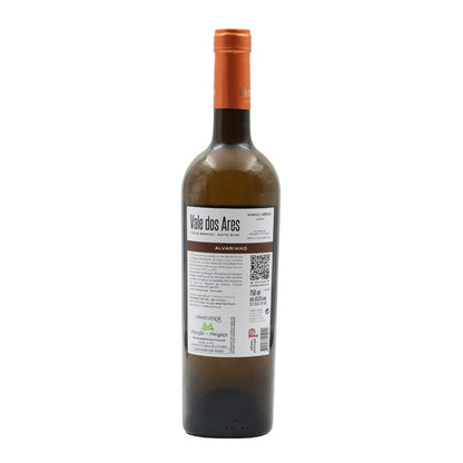 Vale dos Ares Alvarinho Branco 2023