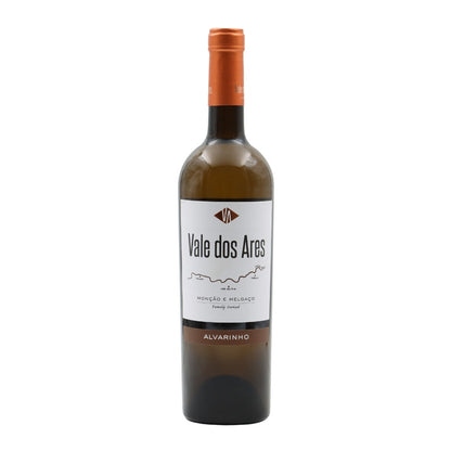 Vale dos Ares Alvarinho Branco